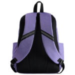4F Backpack violet - Image 2