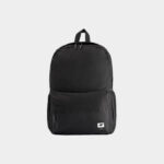 4F Backpack black