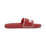 Puma Slides Leadcat red - Image 3
