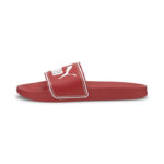 Puma Slides Leadcat red - Image 2