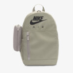 Nike AIR Backpack K cream/black