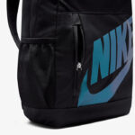 Nike Elemental Backpack Kids black/blue - Image 2
