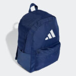 Adidas Classic 3Bars BP blue - Image 2
