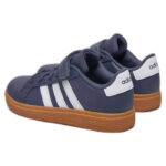 adidas Grand Court C dark blue - Image 2