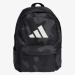 Adidas YB CAMO BP black