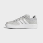 adida Hoops Classic C grey - Image 2