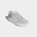 adida Hoops Classic C grey - Image 3