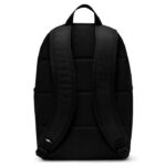 Nike Heritage Backpack black/white - Image 2