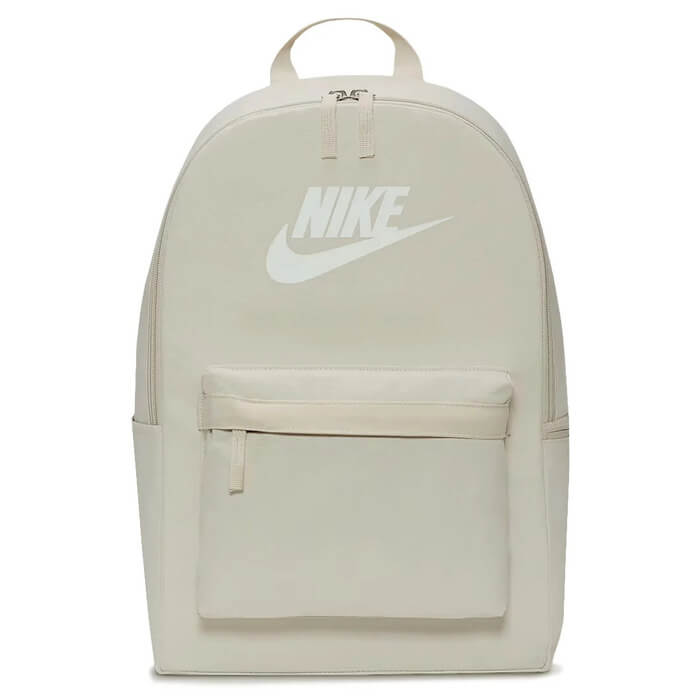 Nike - -Heritage-Backpack-_DC4244-104__01_3f4aac0c-9148-47b4-98b1-9173bf9dab3c Nike Heritage Backpack cream - Image 1