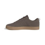 adidas VS Pace dark brown - Image 3
