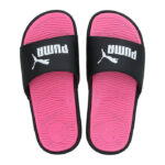 Puma Slides Coolcat pink