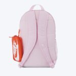 Nike Elemental Kids Backpack pink/orange - Image 3