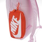 Nike Elemental Kids Backpack pink/orange - Image 2