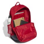 Adidas Tiro BP red - Image 2