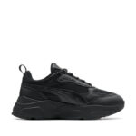 Puma Cassia black