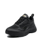 Puma Cassia black - Image 2