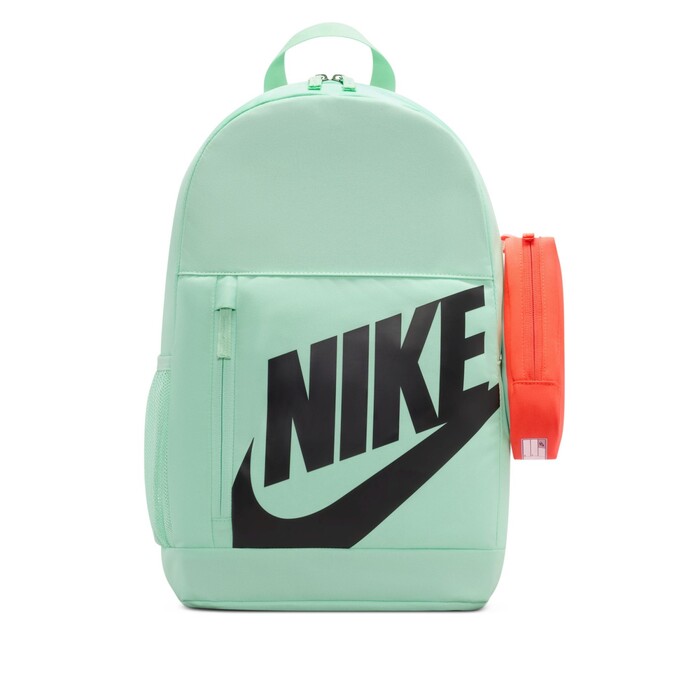 nike-elemental-backpack-shoebox-yesil-sirt-cantasi-hj4186-326-236821-73-B Nike Elemental Kids Backpack green/black/orange - Image 1