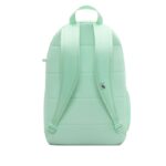 Nike Elemental Kids Backpack green/black/orange - Image 3