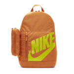 Nike Elemental Kids' Backpack orange