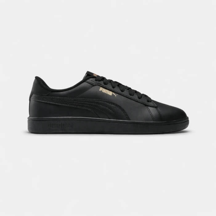 390987-10 Puma Smash black - Image 1