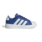 adidas Street Talk J blue
