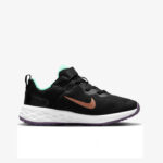 NIKE REVOLUTION 6 NN (PSV) black/bronze - Image 2