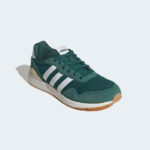 adidas Run 60s green - Image 2
