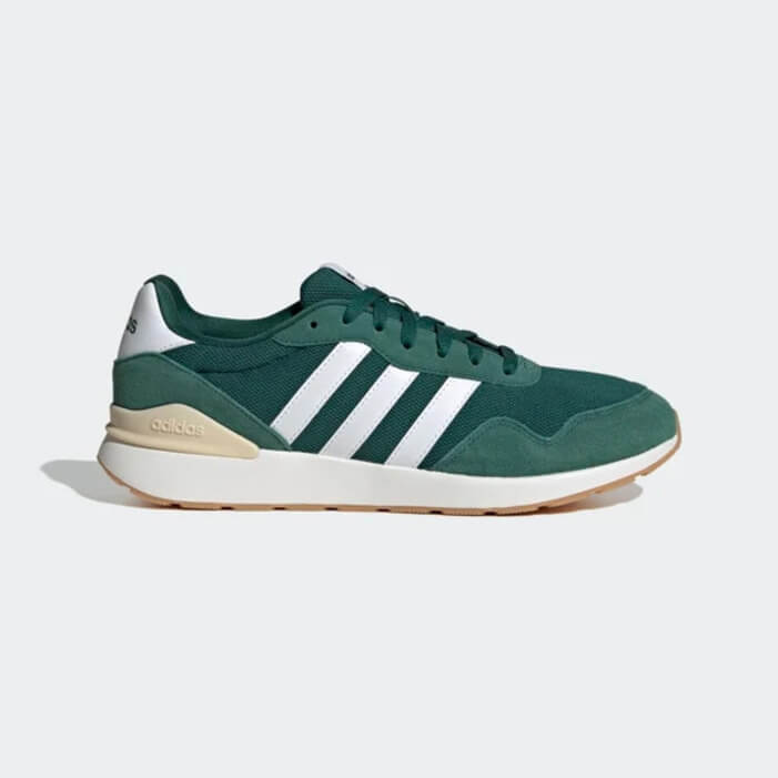 Zapatillas_Adidas_Run_60s_4.0_Hombre_-_Running_JS1003_Verde adidas Run 60s green - Image 1
