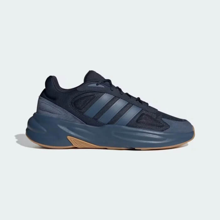 334085-gallery-1 adidas Ozelle dark blue - Image 1