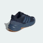 adidas Ozelle dark blue - Image 2