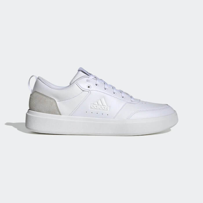 _4066756646509_I_001-IG9848-PARK-ST-ftwwht-ftwwht-gretwo adidas PARK ST white - Image 1