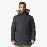 adidas Xploric Parka