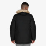 adidas Hooded Parka - Image 2