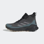 adidas TERREX TRAILMAKER GTX 2 black/blue - Image 2
