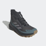 adidas TERREX TRAILMAKER GTX 2 black/blue - Image 3