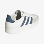 adidas Barreda white/blue - Image 2