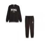 Puma Squad TS black