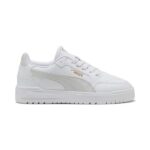 Puma Shuffle Downtown white