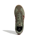 adidas VL Court dark green - Image 2