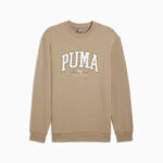 Puma Squad TS cream/white - Image 3